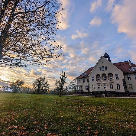 Schloss Krugsdorf Exterior foto